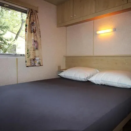 Chalet Harbers Zonvakanties Met Airco Lei Suves Sur Argens Roquebrune-sur-Argens