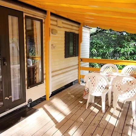 Harbers Zonvakanties Met Airco Lei Suves Sur Argens Chalet
