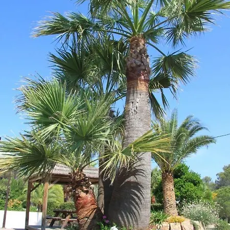 Harbers Zonvakanties Met Airco Lei Suves Sur Argens Roquebrune-sur-Argens