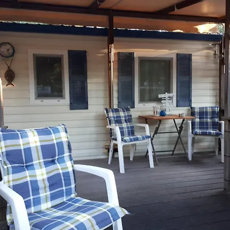 Harbers Zonvakanties Met Airco Lei Suves Sur Argens Chalet Roquebrune-sur-Argens