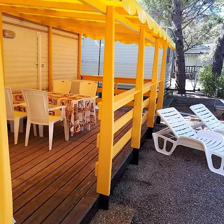 Harbers Zonvakanties Met Airco Lei Suves Sur Argens