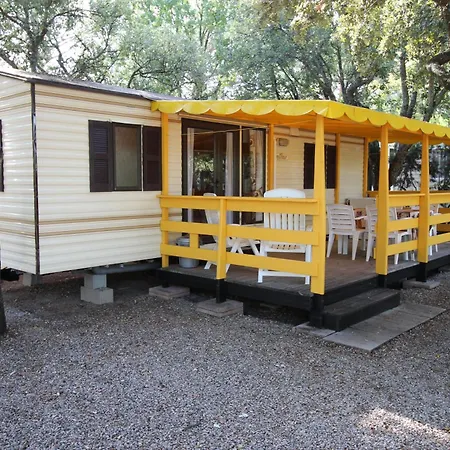 Chalet Harbers Zonvakanties Met Airco Lei Suves Sur Argens