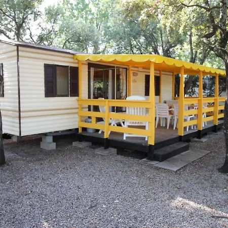 Harbers Zonvakanties Met Airco Lei Suves Sur Argens Chalet *