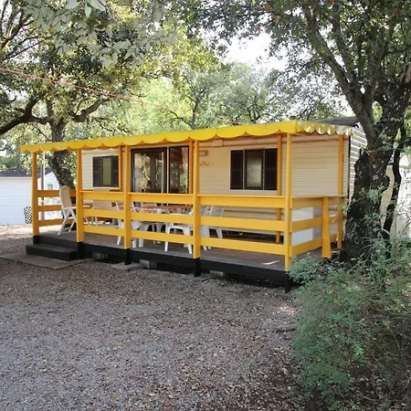 Chalet Harbers Zonvakanties Met Airco Lei Suves Sur Argens