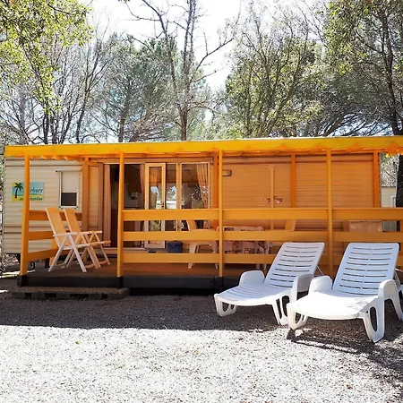 Harbers Zonvakanties Met Airco Lei Suves Sur Argens Roquebrune-sur-Argens