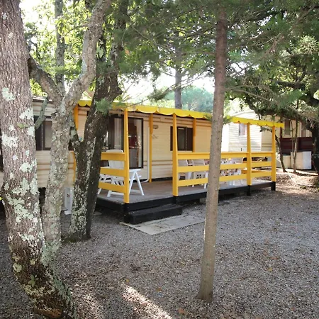 Chalet Harbers Zonvakanties Met Airco Lei Suves Sur Argens *