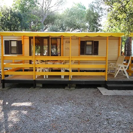 Chalet Harbers Zonvakanties Met Airco Lei Suves Sur Argens