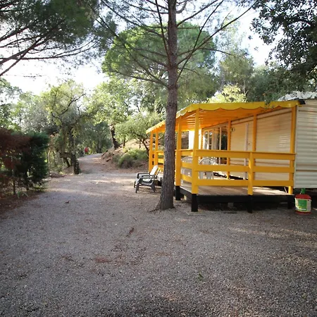 Harbers Zonvakanties Met Airco Lei Suves Sur Argens * Roquebrune-sur-Argens