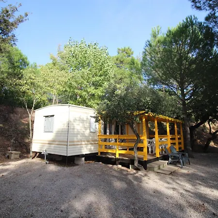 Harbers Zonvakanties Met Airco Lei Suves Sur Argens * Roquebrune-sur-Argens