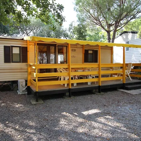 Harbers Zonvakanties Met Airco Lei Suves Sur Argens Chalet