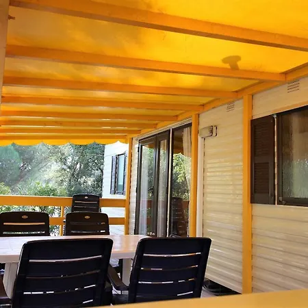 Harbers Zonvakanties Met Airco Lei Suves Sur Argens Chalet Roquebrune-sur-Argens