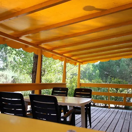 Harbers Zonvakanties Met Airco Lei Suves Sur Argens Chalet