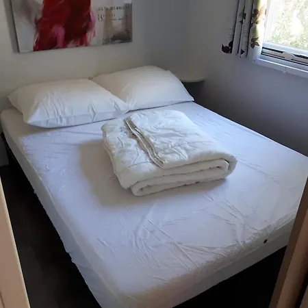 Chalet Harbers Zonvakanties Met Airco Lei Suves Sur Argens *