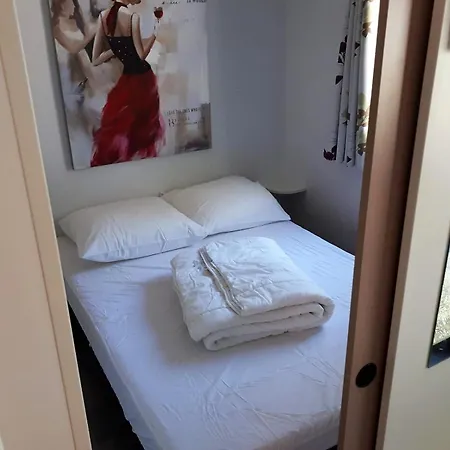 Harbers Zonvakanties Met Airco Lei Suves Sur Argens Chalet *
