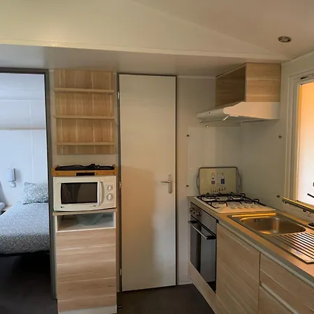 Chalet Harbers Zonvakanties Met Airco Lei Suves Sur Argens *