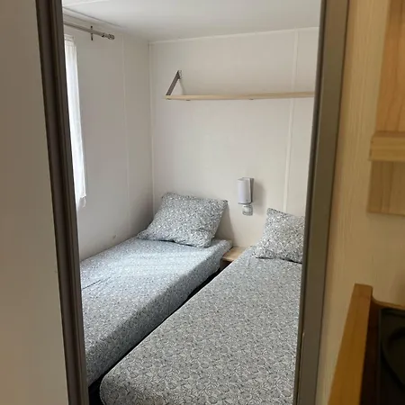 Harbers Zonvakanties Met Airco Lei Suves Sur Argens Chalet