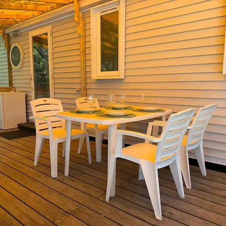 Harbers Zonvakanties Met Airco Lei Suves Sur Argens Chalet Roquebrune-sur-Argens